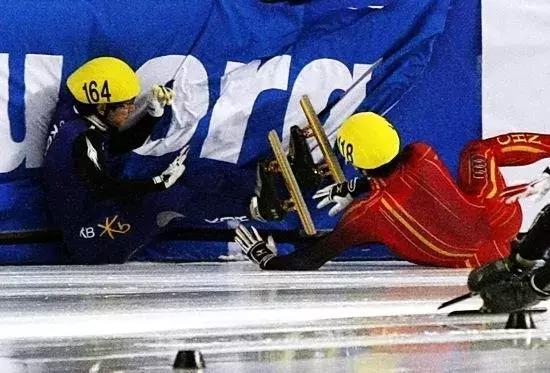 韩国:你们对流氓的力量一无所知