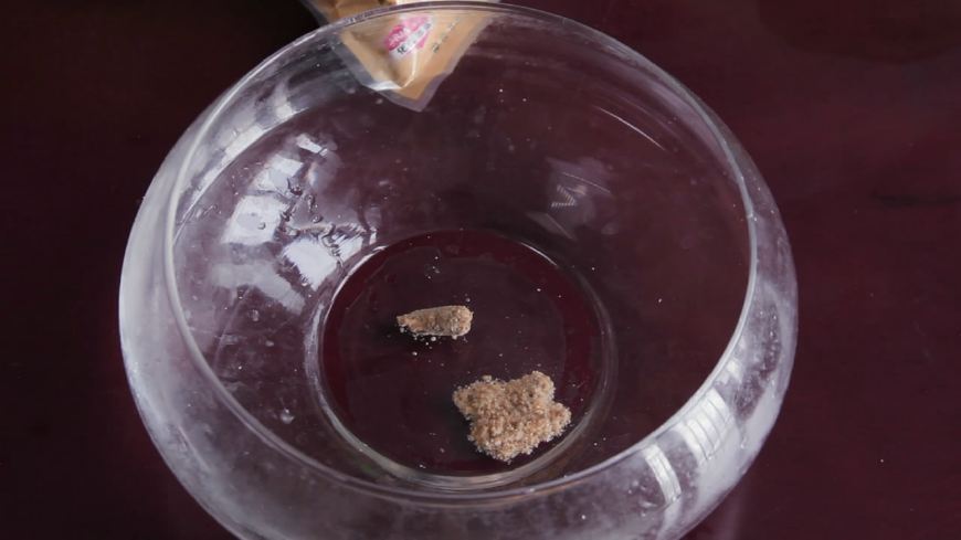 怎样调整搓饵的雾化,如何让搓饵雾化