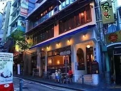 现实中的香港什么样,香港的真实社会