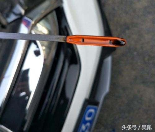 本田cr-v显示油量不足还能跑多少,16款本田cr-v有时加不起油