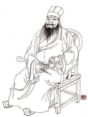 何震篆刻,何震书法欣赏