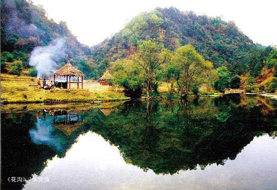 曲靖出发自驾游去哪里,曲靖出发自驾游10天