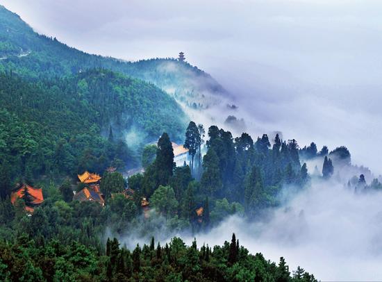 曲靖出发自驾游去哪里,曲靖出发自驾游10天