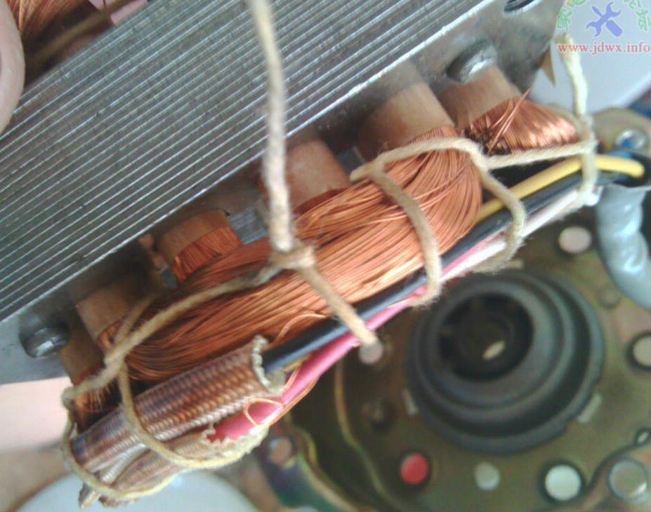 电风扇上轴承坏了怎么修理,电风扇轴承卡死用什么机油