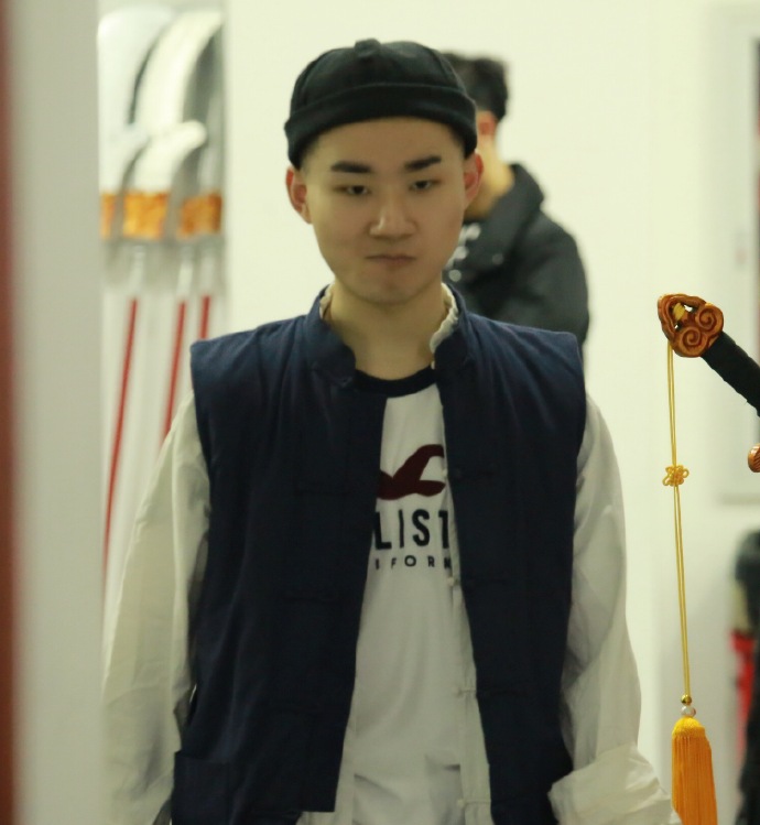 郭德纲被陶阳戏耍上一下,郭德纲让陶阳救场