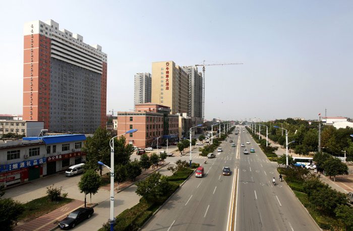 河北衡水深州形意拳,河北形意拳是属于哪个地方的