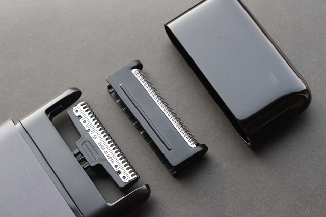 小米剃须刀f1-bk和s300有区别吗 (小米电动剃须刀能用几年)