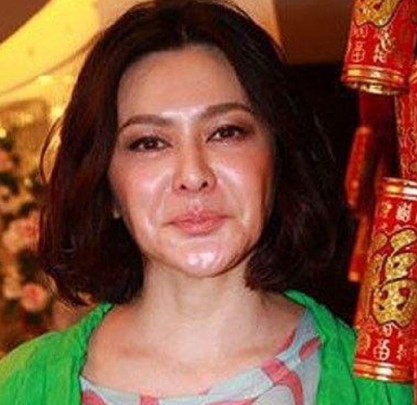 盘点80年代香港四位女星,盘点80年代香港公认最美的女星