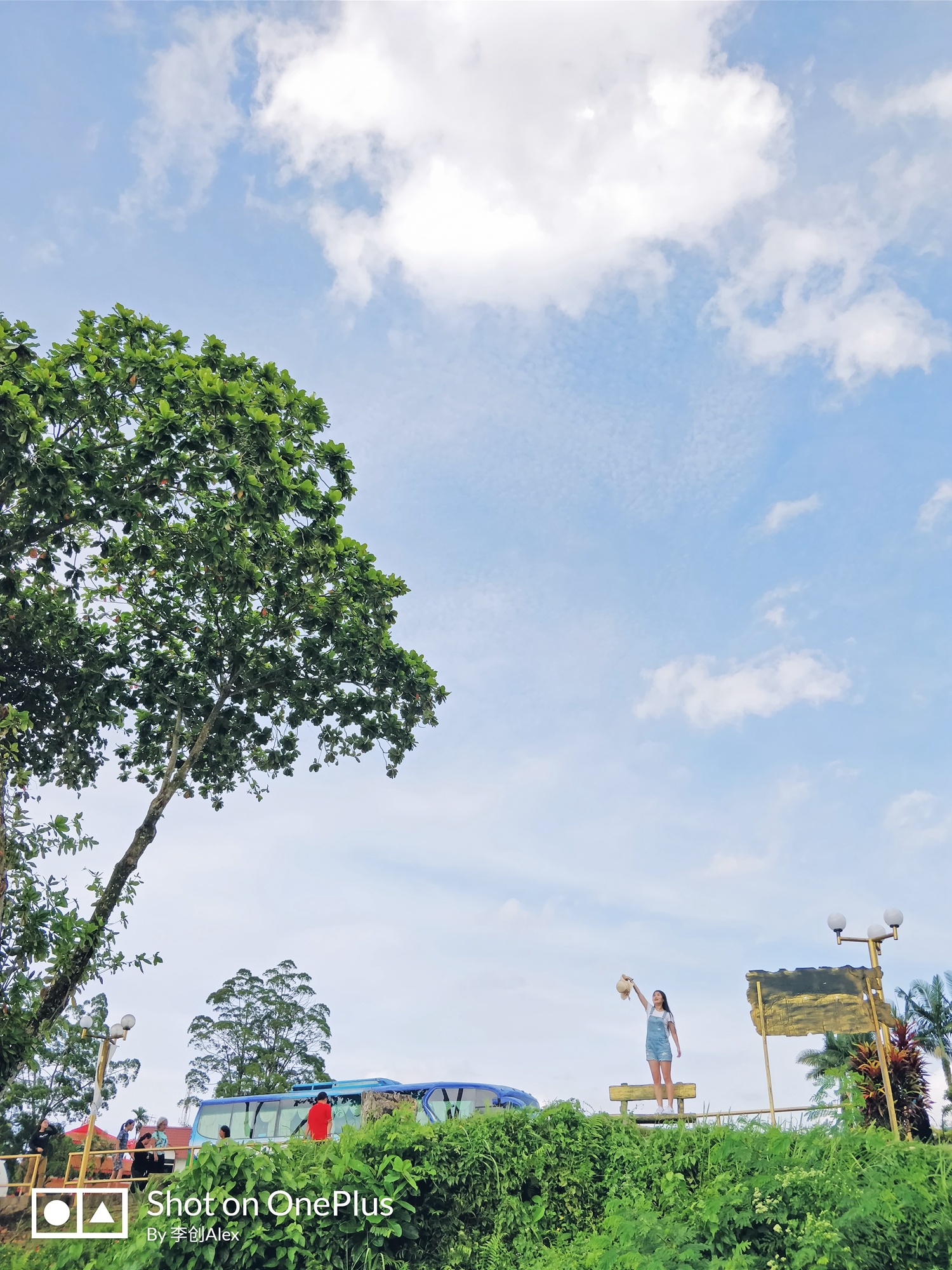 马来西亚古晋游玩,用3天时间爱上一个人