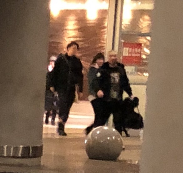 周杰伦喝奶茶屡教不改,周杰伦真的是喝奶茶胖的吗