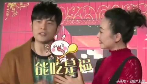 周杰伦说胖了也会喝珍珠奶茶,周杰伦喝奶茶吃胖