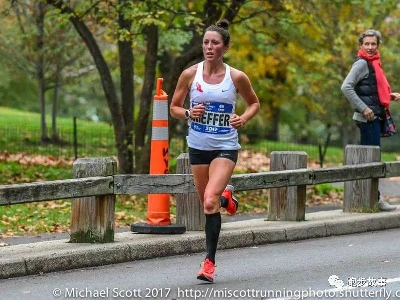 从被职业队拒之门外的微胖型保姆到纽马第五和多哈半马冠军