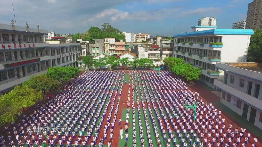 惠州博罗最好的学校,惠州市博罗县最好的学校