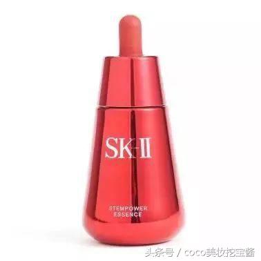 精华液排行榜前十名护肤品,精华液排行榜2019平价