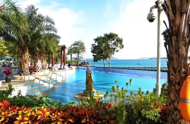 春晚四大分会场曝光,有个竟是“中国第一潜水地”!