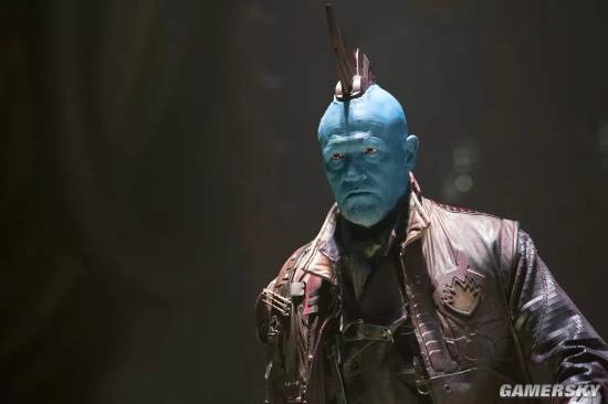 快银死亡场面漫威,快银为什么重返漫威