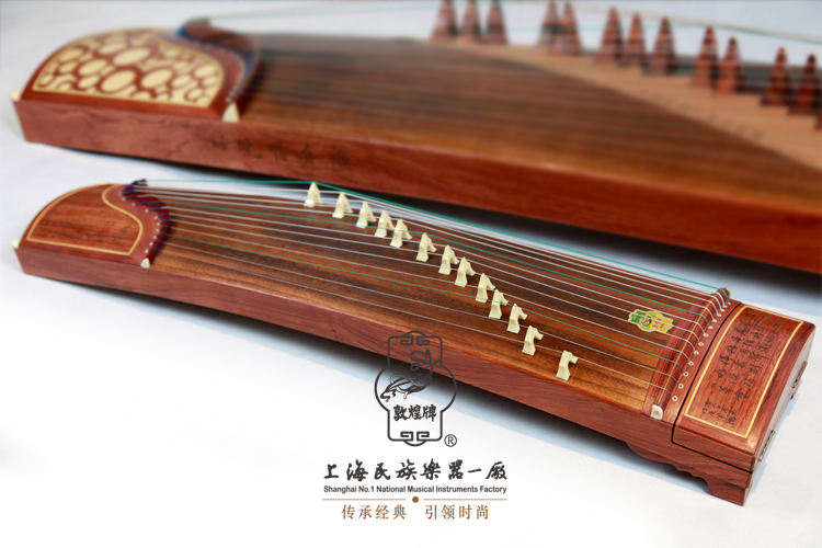 古筝的保养知识大全,古筝开裂了会越来越大吗