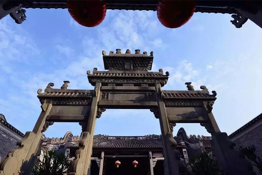 春节广州景点,广州特惠旅游景点推荐