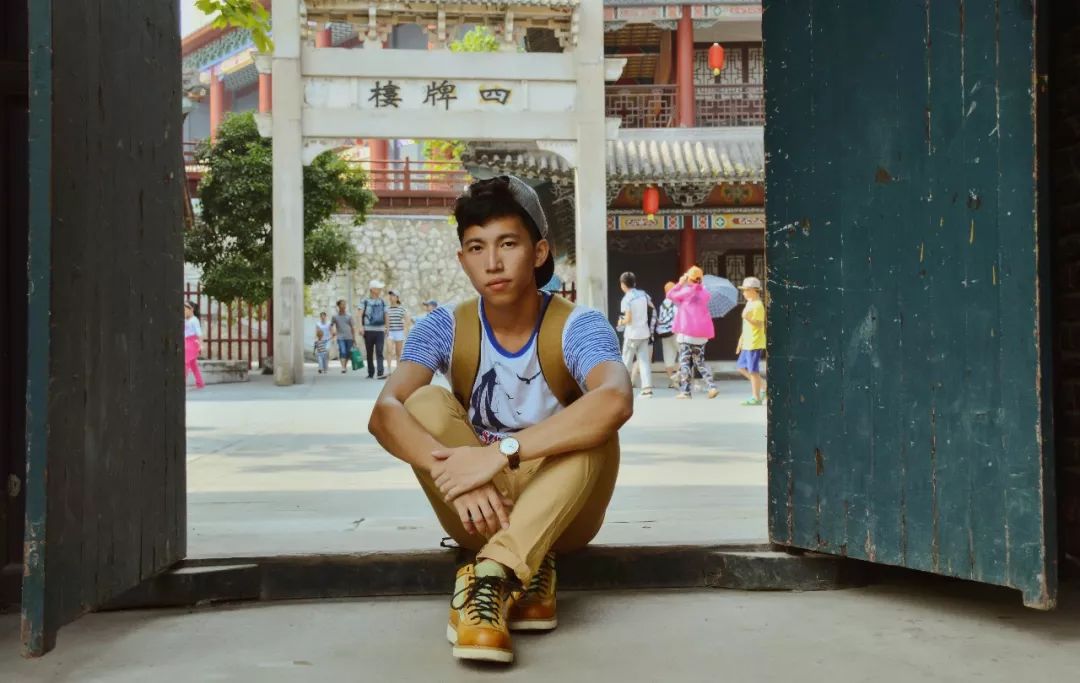 大学四年，我赚到人生第一个十万，去了十个省市，三个国家