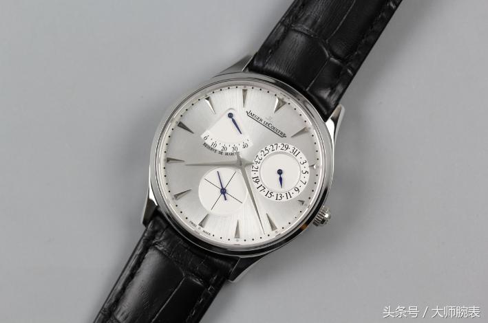 奇怪手表,奇怪又很新奇的手表