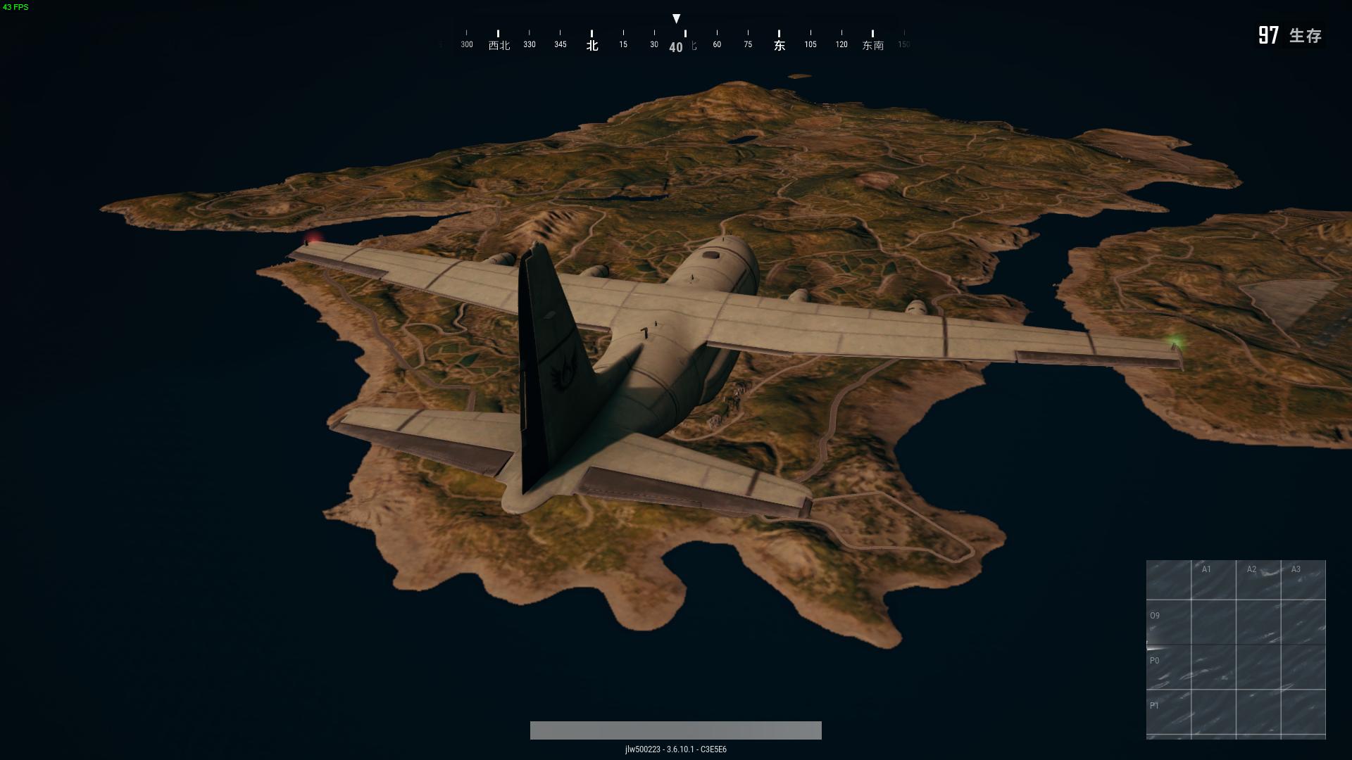 i34170加1050吃鸡实测,i34170配什么主板