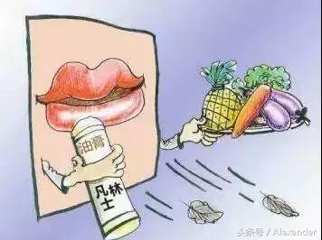 嘴唇脱皮干裂用什么唇膏,冬天嘴唇干裂没有唇膏怎么办