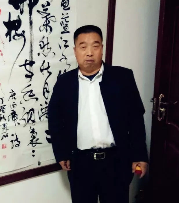 墨宝收藏签约艺术家：国家一级美术师孟凡军