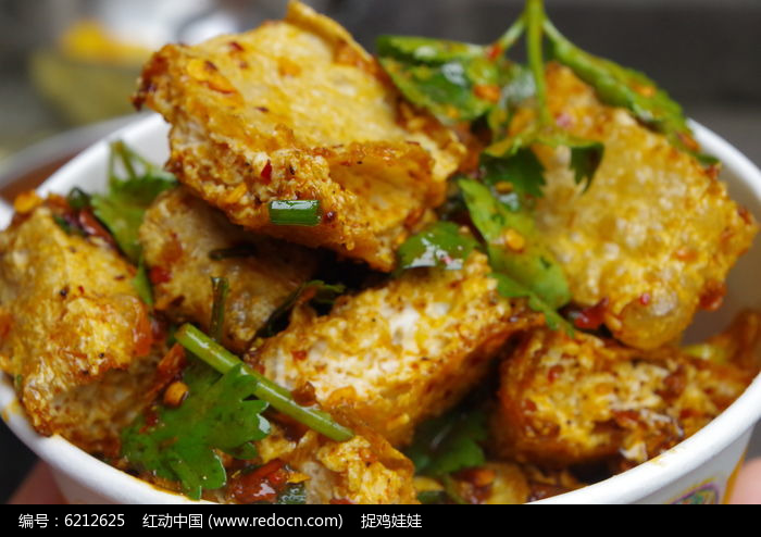 长期吃臭豆腐对人身体有伤害吗,减肥吃臭豆腐的好处