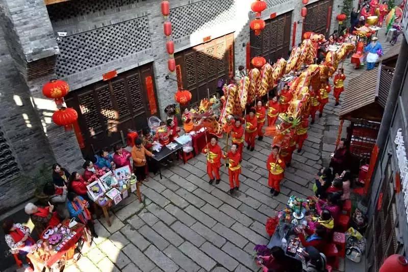 春节七天乐精彩不重样,春节7天旅游