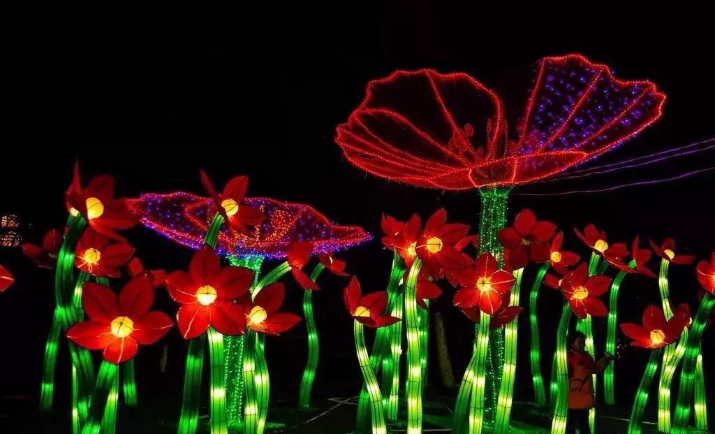 春节七天乐精彩不重样,春节7天旅游