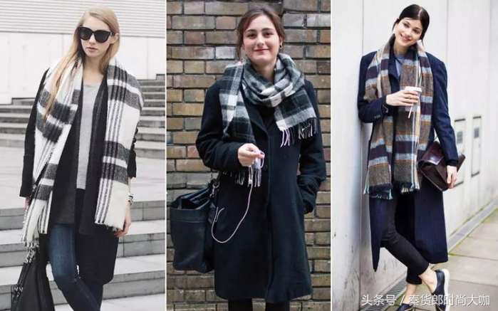 佛系穿搭原来这么美,佛系穿搭技巧大全