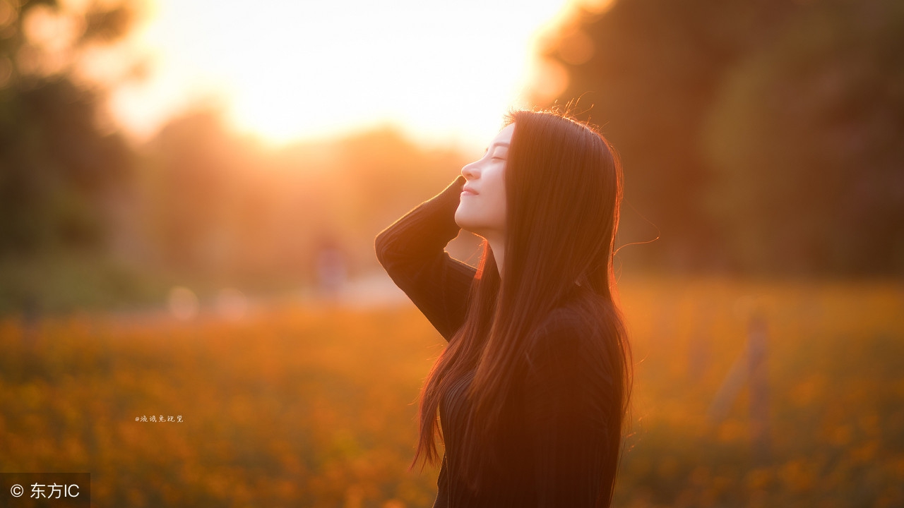 最好的誓言就是一生相伴,陪伴在我身边就是最好的誓言