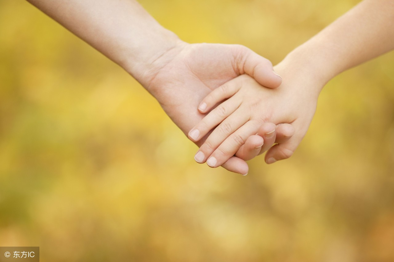 最好的誓言就是一生相伴,陪伴在我身边就是最好的誓言