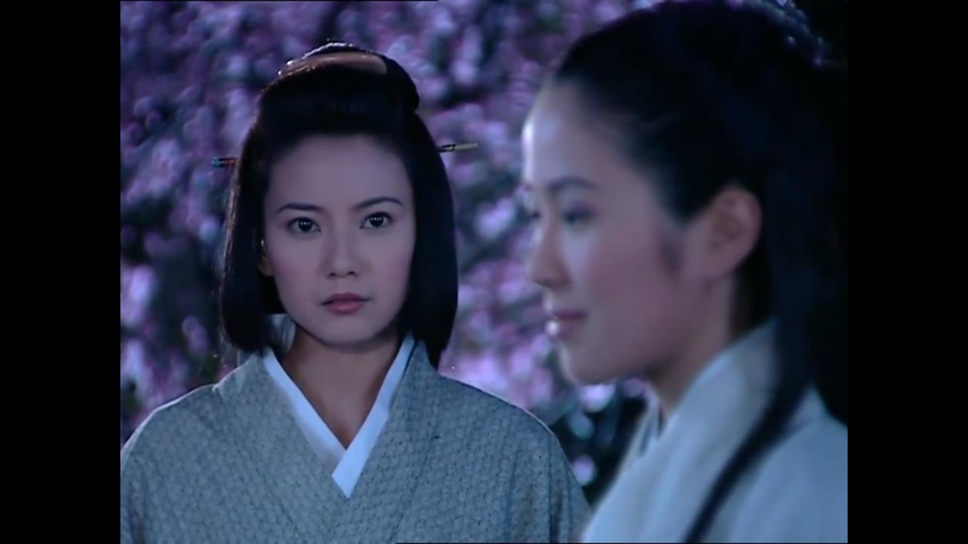 天下第一海棠柳絮大结局,天下第一飘絮的真实身份