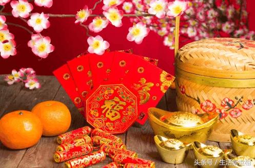 大年三十守岁的正确方式,守岁什么习俗