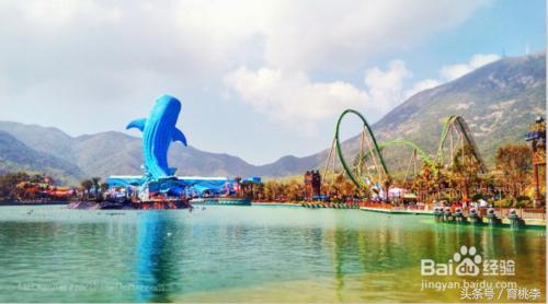 近期可以去珠海旅游吗,现在能去珠海长隆旅游吗