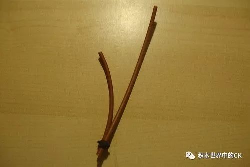 教程手把手教你如何用乐高搭建中古场景5之水车屋