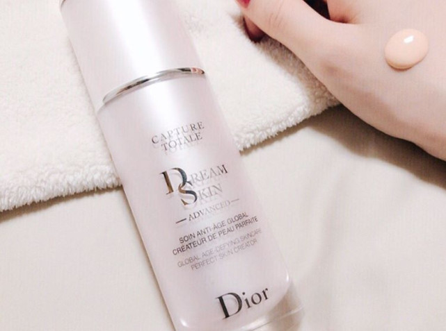 这些都是彩妆控必收款！稳占专柜后座的Dior最热卖明星商品！