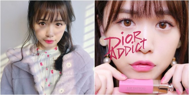 这些都是彩妆控必收款！稳占专柜后座的Dior最热卖明星商品！