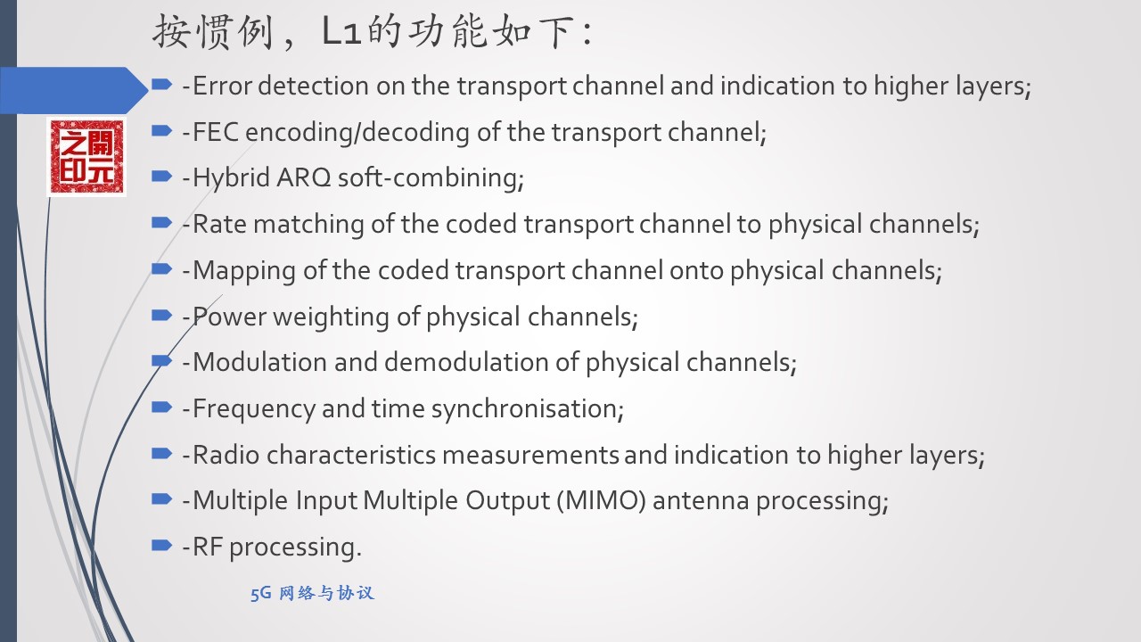 5g系统接口功能与协议,5g空中接口叫什么