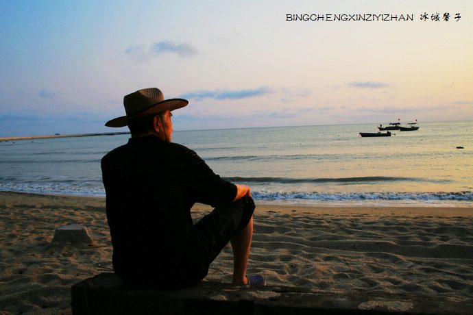 海南省乐东县波波利海岸,海南乐东波波利海岸好玩吗