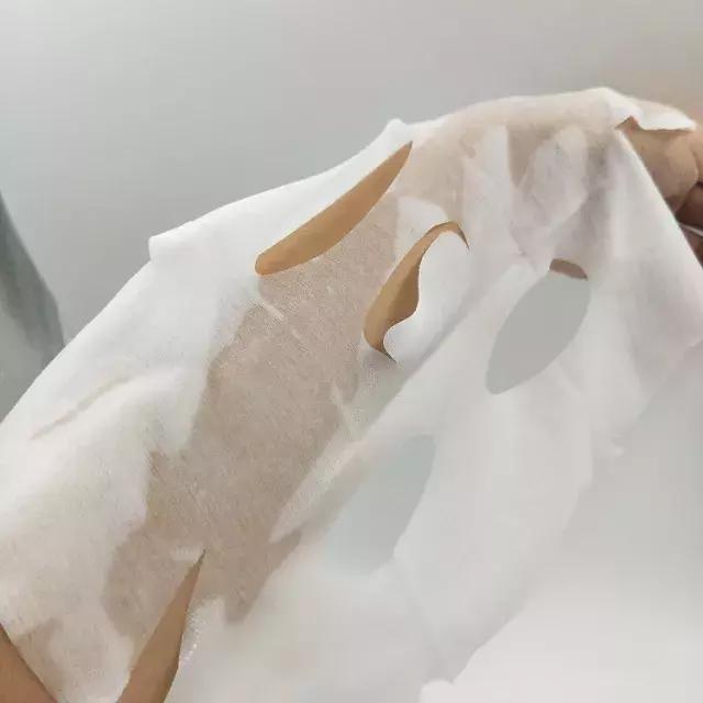 林允v脸面膜,林允范冰冰同时推荐的面膜