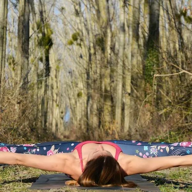 怎么练左右胯最简单最有效,胯很难开怎么办