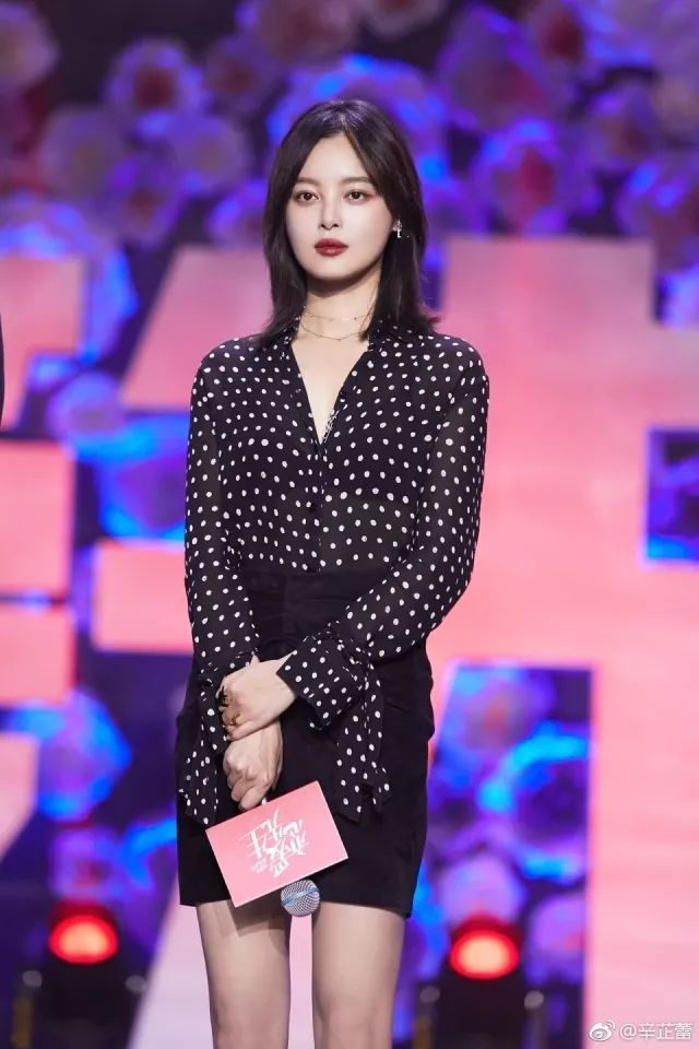 胡歌的前女友们,盘点这些年胡歌的前女友们