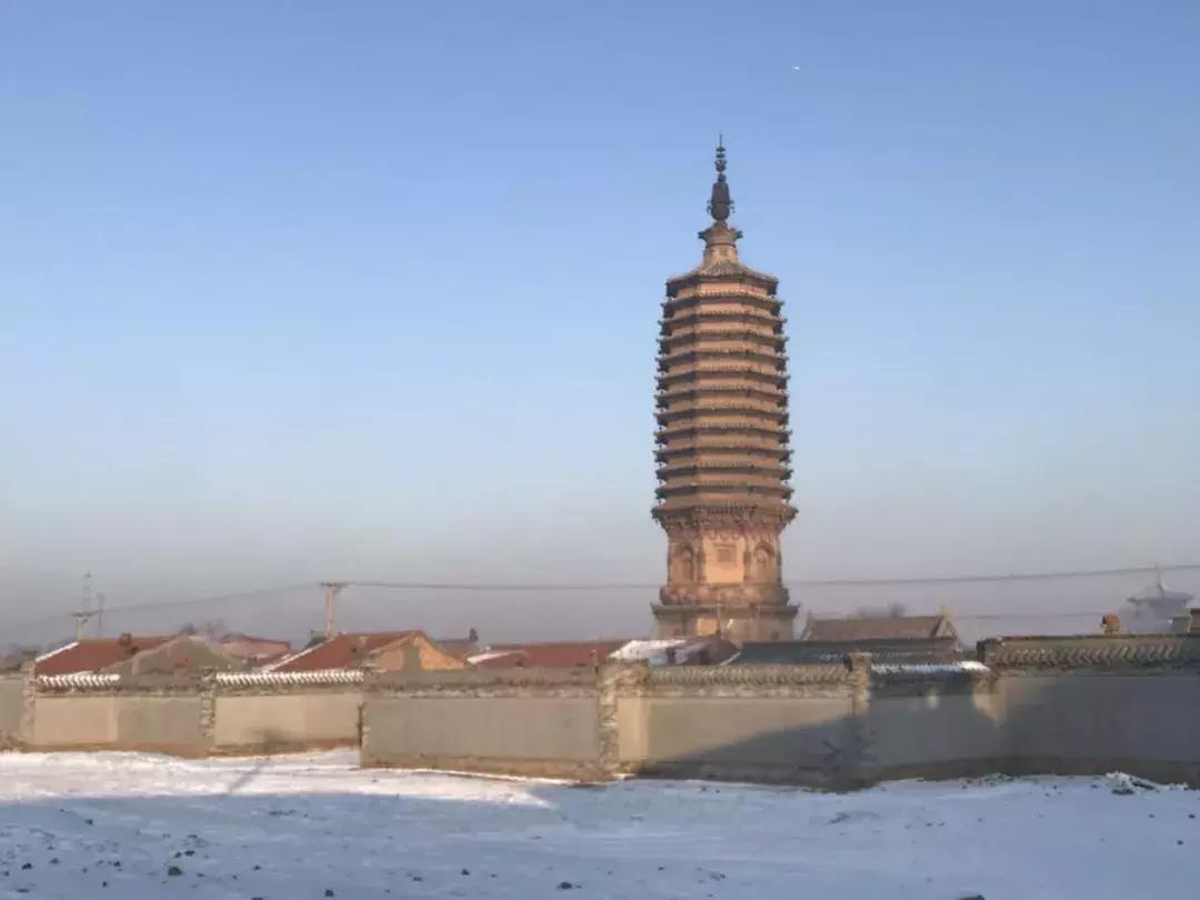 张家口过年最强游玩攻略出炉!体验年味必去!