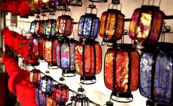 张家口过年最强游玩攻略出炉!体验年味必去!