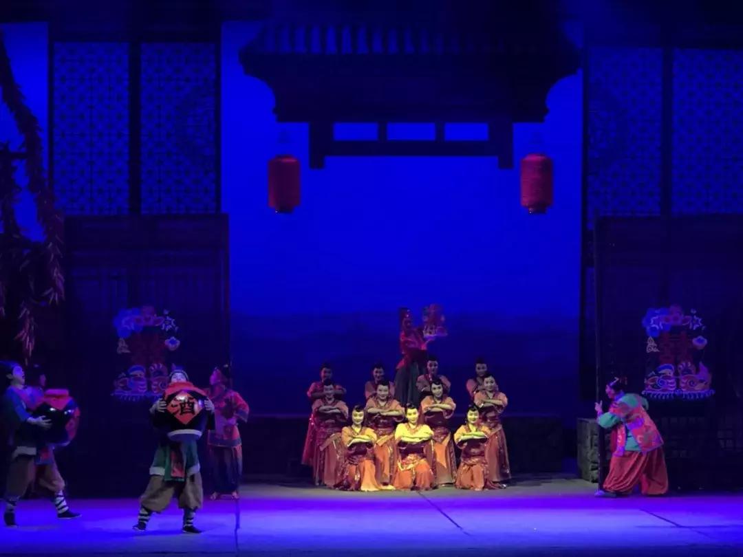 张家口过年最强游玩攻略出炉!体验年味必去!