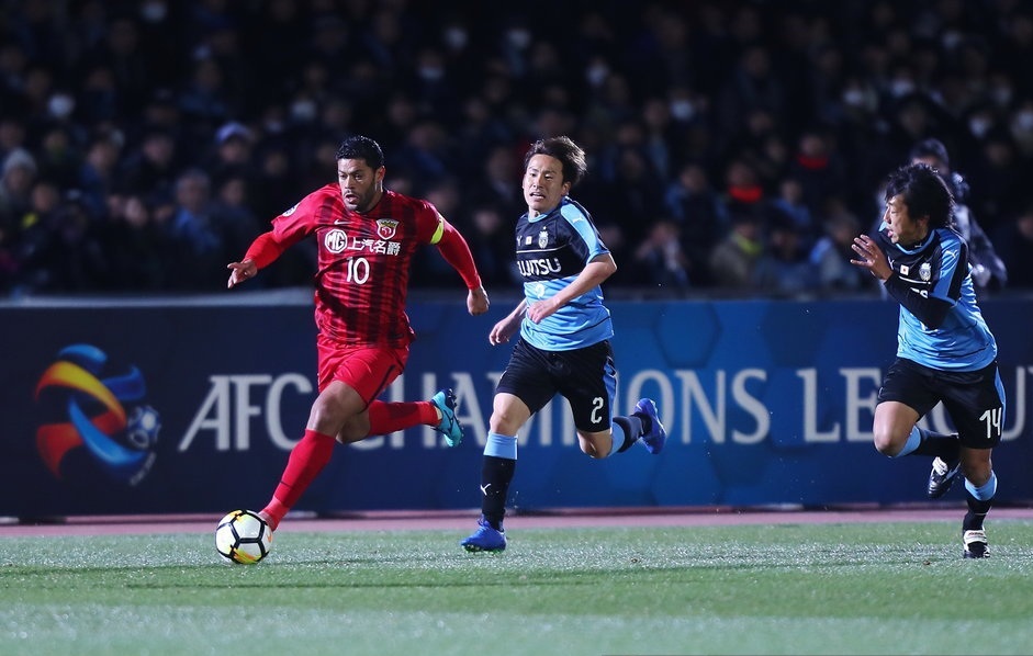 上港亚冠开门红点球视频,上港逆转悉尼获亚冠开门红