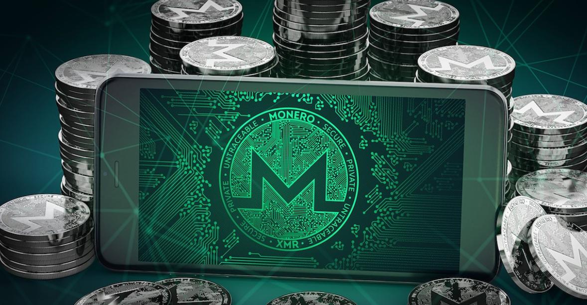 手机越来越慢？可能是成为黑客挖矿的工具，学会3招拒当免费矿工