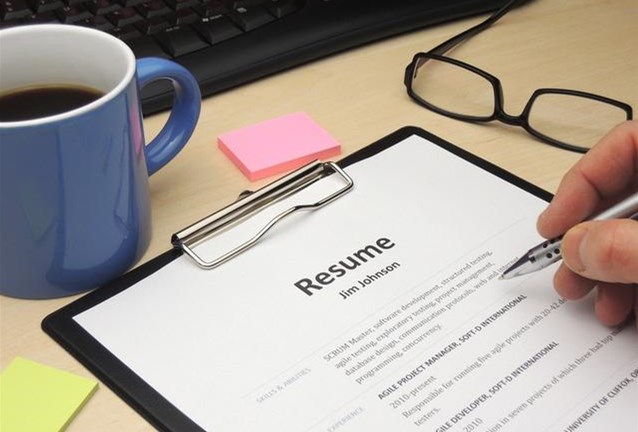 工作投简历的方法和技巧,职场小白如何写简历